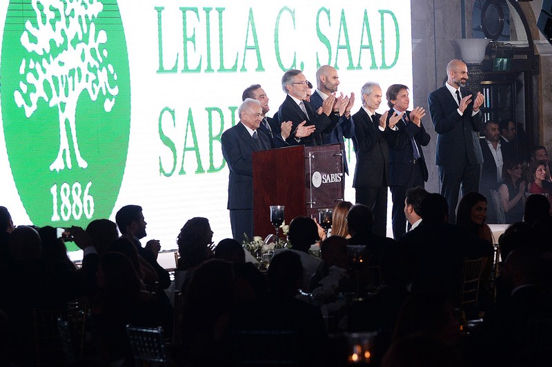 SABIS® Celebrates 130Years of Empowering Future Generations
